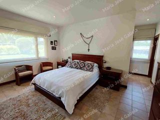 Foto 18 de EN VENTA CASA DE LUJO DE 1 PLANTA, DE 4 DORMOTORIOS Y UNA SUITE  CON ESTUDIO, EN PIFO, A 5MIN DE LA RUTA VIVA
