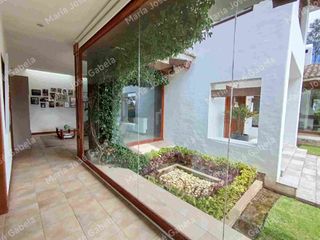 Foto 24 de EN VENTA CASA DE LUJO DE 1 PLANTA, DE 4 DORMOTORIOS Y UNA SUITE  CON ESTUDIO, EN PIFO, A 5MIN DE LA RUTA VIVA