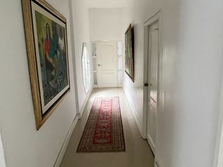Foto 7 de vendo hermosa casa un solo piso circunvalacion golf los incas Surco