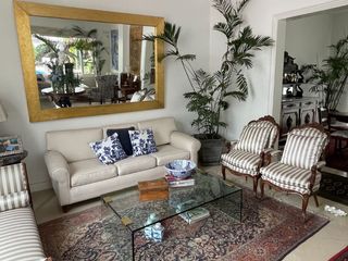Foto 4 de Alquilo casa $5900 golf los incas surco