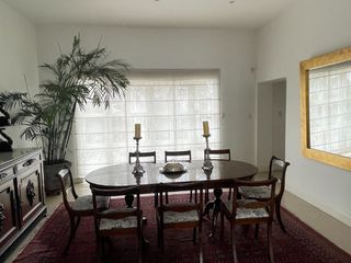 Foto 5 de Alquilo casa $5900 golf los incas surco
