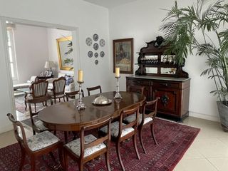 Foto 6 de Alquilo casa $5900 golf los incas surco