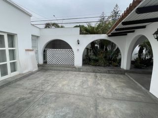 Foto 11 de Alquilo casa $5900 golf los incas surco