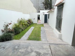 Foto 12 de Alquilo casa $5900 golf los incas surco