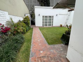 Foto 13 de Alquilo casa $5900 golf los incas surco