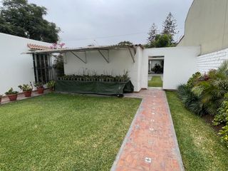 Foto 14 de Alquilo casa $5900 golf los incas surco