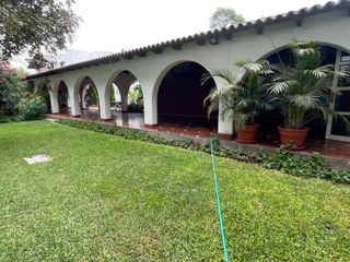 Foto 15 de Alquilo casa $5900 golf los incas surco