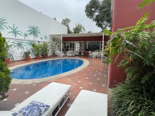 Foto 17 de Alquilo casa $5900 golf los incas surco
