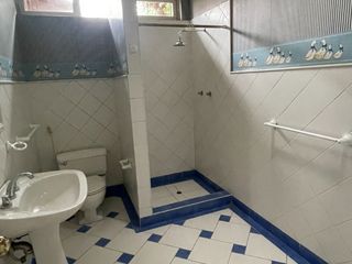 Foto 23 de Alquilo casa $5900 golf los incas surco
