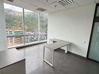 Foto 10 de ARRIENDO OFICINA 515M2