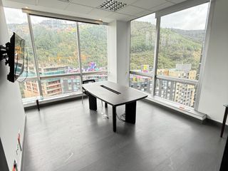 Foto 13 de ARRIENDO OFICINA 515M2