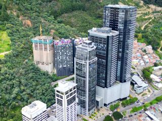 Foto 2 de ARRIENDO OFICINA 515M2