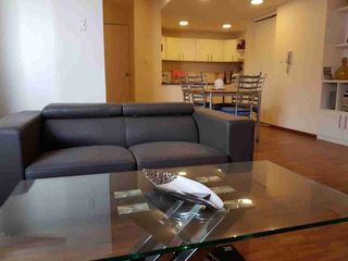Foto 1 de Departamento de venta, remodelado y amoblado. La Mariscal