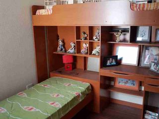 Foto 5 de Departamento de venta, remodelado y amoblado. La Mariscal