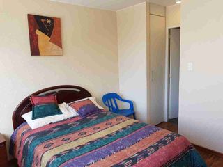 Foto 7 de Departamento de venta, remodelado y amoblado. La Mariscal