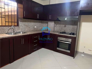 Foto 4 de ¡𝐀𝐋𝐐𝐔𝐈𝐋𝐀𝐌𝐎𝐒 𝐔𝐍𝐀 𝐄𝐗𝐂𝐄𝐋𝐄𝐍𝐓𝐄 𝐂𝐀𝐒𝐀 𝐄𝐍 𝐔𝐑𝐁𝐀𝐍𝐈𝐙𝐀𝐂𝐈𝐎́𝐍 𝐋𝐀 𝐑𝐈𝐕𝐈𝐄𝐑𝐀