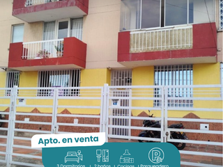 Foto 1 de APARTAMENTO EN VENTA - LA CASTELLANA