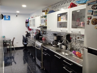 Foto 3 de APARTAMENTO EN VENTA - LA CASTELLANA