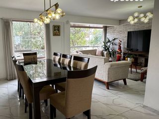 Foto 1 de TRIPLEX EN VENTA, VALLE HERMOSO SURCO