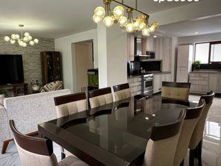 Foto 4 de TRIPLEX EN VENTA, VALLE HERMOSO SURCO