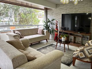 Foto 5 de TRIPLEX EN VENTA, VALLE HERMOSO SURCO