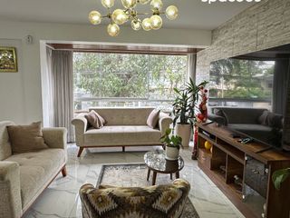 Foto 3 de TRIPLEX EN VENTA, VALLE HERMOSO SURCO