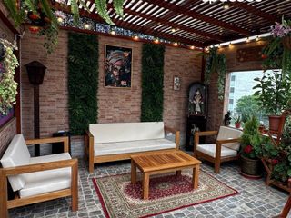 Foto 8 de TRIPLEX EN VENTA, VALLE HERMOSO SURCO