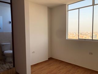 Foto 4 de Venta departamentos ESTRENO en Carabayllo, Lima
