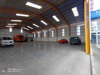 Foto 8 de Bodega de alquiler en la Autopista Cuenca Azogues cerca del descanso. Zhullin. Zona estratégica