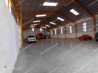 Foto 6 de Bodega de alquiler en la Autopista Cuenca Azogues cerca del descanso. Zhullin. Zona estratégica