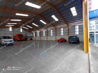 Foto 8 de Bodega de alquiler en la Autopista Cuenca Azogues cerca del descanso. Zhullin. Zona estratégica