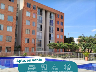 Foto 1 de APARTAMENTO EN VENTA- RESERVA DE SAN LUIS