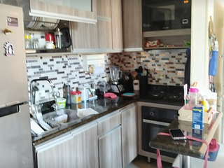 Foto 3 de APARTAMENTO EN VENTA- RESERVA DE SAN LUIS
