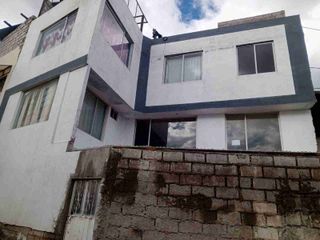 Foto 18 de Casa Rentera en venta Latacunga