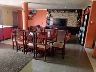Foto 4 de Casa Rentera en venta Latacunga