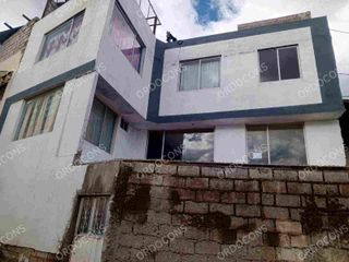 Foto 18 de Casa Rentera en venta Latacunga