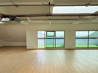 Foto 5 de ARRIENDO OFICINA 445M2