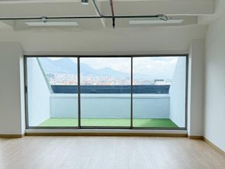 Foto 6 de ARRIENDO OFICINA 445M2