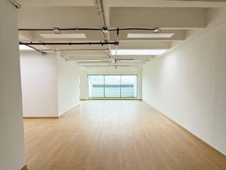Foto 4 de ARRIENDO OFICINA 445M2