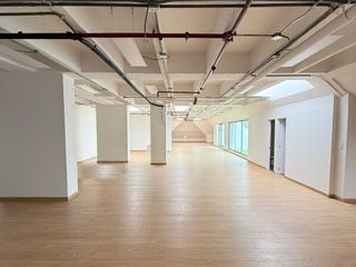 Foto 12 de ARRIENDO OFICINA 445M2