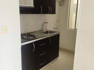 Foto 11 de Arriendo Apartamento  Conjunto Caminos de la Primavera, norte de Neiva.