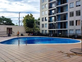 Foto 5 de Arriendo Apartamento  Conjunto Caminos de la Primavera, norte de Neiva.
