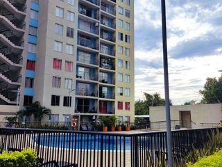 Foto 4 de Arriendo Apartamento  Conjunto Caminos de la Primavera, norte de Neiva.