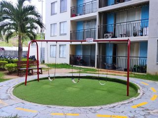 Foto 7 de Arriendo Apartamento  Conjunto Caminos de la Primavera, norte de Neiva.