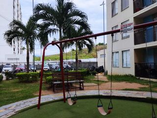 Foto 6 de Arriendo Apartamento  Conjunto Caminos de la Primavera, norte de Neiva.