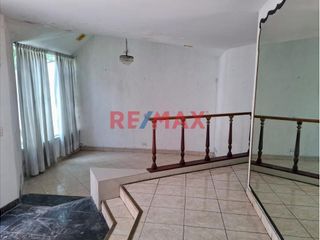 Foto 14 de Alquiler De Casa Urb. Tambo De Monterrico - Santiago De Surco