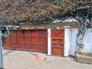 Foto 1 de Alquiler De Casa Urb. Tambo De Monterrico - Santiago De Surco