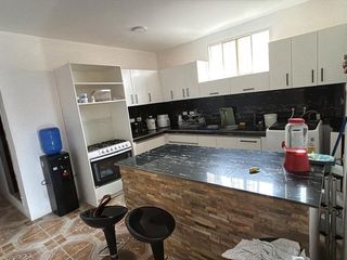 Foto 4 de casa de venta en manta zona norte dl