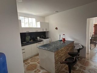 Foto 5 de casa de venta en manta zona norte dl