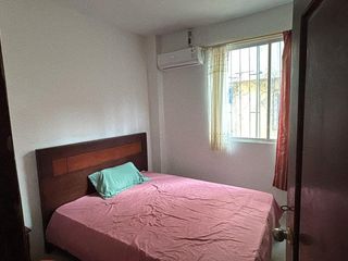 Foto 6 de casa de venta en manta zona norte dl